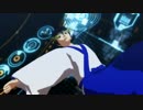 【MMD銀魂】D【新八+5年後万事屋】