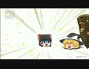どーもくんと東方キャラでコラボさせてみた＋ゆっくり茶番