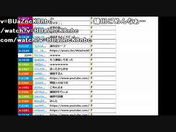 【ch】うんこちゃん『大神(ゲーム前雑談)』1/2【2016/11/27】