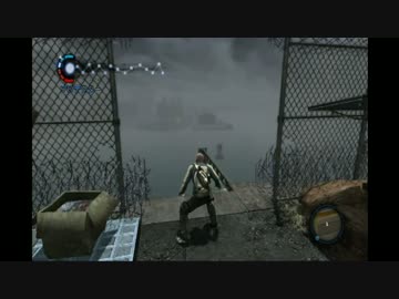 【おバカ実況】INFAMOUS～悪名高き男～【その１１】