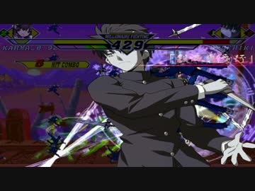 【MUGEN】 きぼぜつリスペ 帰宅部の意志 part41 【凶悪】