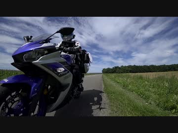 【結月ゆかり】R25は走りたい。 -Vol.12 OP-