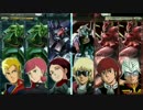 【ＵＣカードビルダー】量産機戦線　その３１（1/2）【ＧＣＢ】
