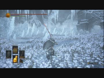 【ダークソウル３】さらx5っとDLC初見実況
