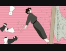 【人力カバー】落下ウサギと寡黙な傍観者の手記【JINROID】