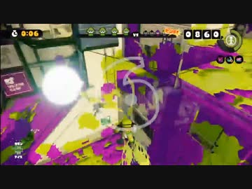 スクイックリンのフラグムービーＥＸ９【ﾊﾟｽﾝﾊﾟｽﾝ!】
