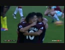 ≪16-17EPL：第13節≫ バーンリー vs マンチェスター・シティ