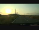 【車載動画】いばらきまつりの花火を見に行こう！(6)