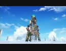 【SW OST】成層圏へ向かって BGM 10分