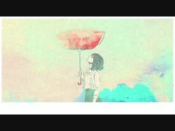 【夕雨】アイネクライネ-piano.ver-【誕生日に歌ってみた】