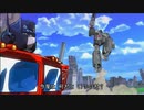 Transformers: Devastation　プレイ動画 日本語字幕付き　Part02