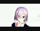 【MMD】初恋の絵本【お宮式浜風】