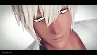 【血界MMD】[Z]ddiction【ザップ】