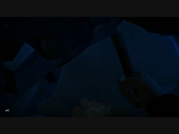 【The Long Dark】凍結サバイバル part3【ゆっくり実況プレイ】