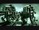 軍用(っぽい)二足歩行機【BESIEGE】