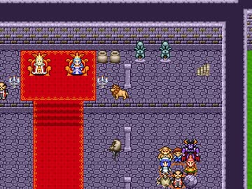 ４年かけて作ったゲーム　カオクエ第３計画　を　４人で実況その2