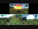 月見ｼｳﾞｧ改 M20-1 光の堅陣 3画面ver