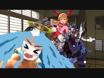 ホモと見るシャドウバース新テレビCM