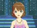 【アイドルマスター】美希の衣装チェンジリハーサル