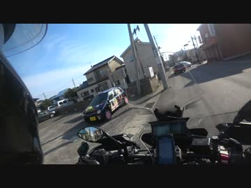 いろいろ残念な男のバイク旅 「また、あの地へ！」 Part3