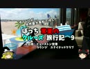 【ゆっくり】クルーズ旅行記　９　ヒューストン空港　ラウンジ紹介