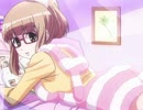 初見アニメ実況「私がモテないのはどう考えてもお前らが悪い！」第四話