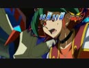 遊戯王ARC-V 134話 WEB予告 (テレビ東京)