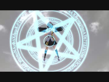 【東方MMD】　幻想郷　冒涜的異変　～因果(ｶﾙﾏ)～　#30　後編