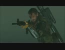 迫さんのメタルギアソリッドＶ　(完全初見プレイ)　part9