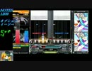 beatmania IIDX24 SINOBUZ 真・気ままにライン撮り 3-2 電波+ピッチ-1=マイルド？
