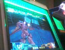 ガンダムカードビルダー　シーマ艦隊VS   No,1