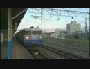 １１５系にVVVF(種明かし)