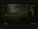 Dead by Daylight part13素敵な殺人鬼新衣装(実況)