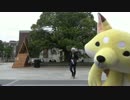 【京大学祭】『脱法ロック』オリジナル振付踊り直してみた【鳴狐?】