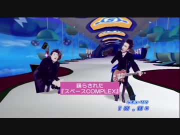 スペースビーマイベイベー５【モバマス5周年その他いろいろ記念】