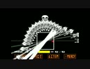 Undertale　NO HIT Sansをやろうとしたら切なくなった