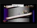 シルチケ貰ったから、リアル農夫が超魔界村やってみた