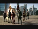 【DCヒーロー集結】『スーパーガール』クロスオーバー・エピソード予告