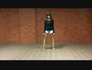 【たにもっちゃん。】気まぐれメルシィ【踊ってみた】
