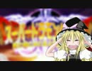 スーパードラモンペイント・戦闘☆