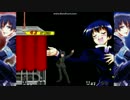 mugen 病み闇シグナ軍vs病み闇シグナ軍
