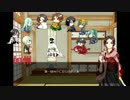 【刀剣乱舞】ＮＰＣだらけの人狼大会【仮想卓】