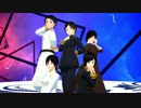 【MMDオリキャラ祭り】気まぐれメルシィ【モデル配布】