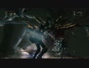 【Bloodborne】レベル120 ビルド別に聖杯全ボス撃破【D.技血 - part06】