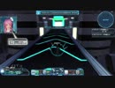 【PSO2】独極訓練：世壊の境界 Ra/Hu 5:50