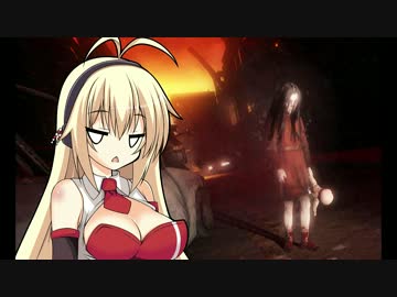 【F.E.A.R.3】ゆかりさんが出稼ぎに来たようです　part.18