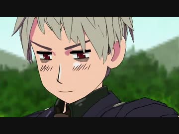 【APヘタリアMMD】ボブヘタぷーでFINAL Judgment