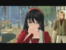 【PS4】テイルズオブベルセリアをさくっとプレイpart26
