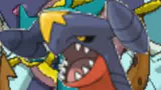 【ポケモンSM】トロっとキリッと黒霧シングルレート♯2 友達と水統一??