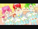 【プリパラプレイ動画】ホワイトみかんライブ【リクエスト消化】